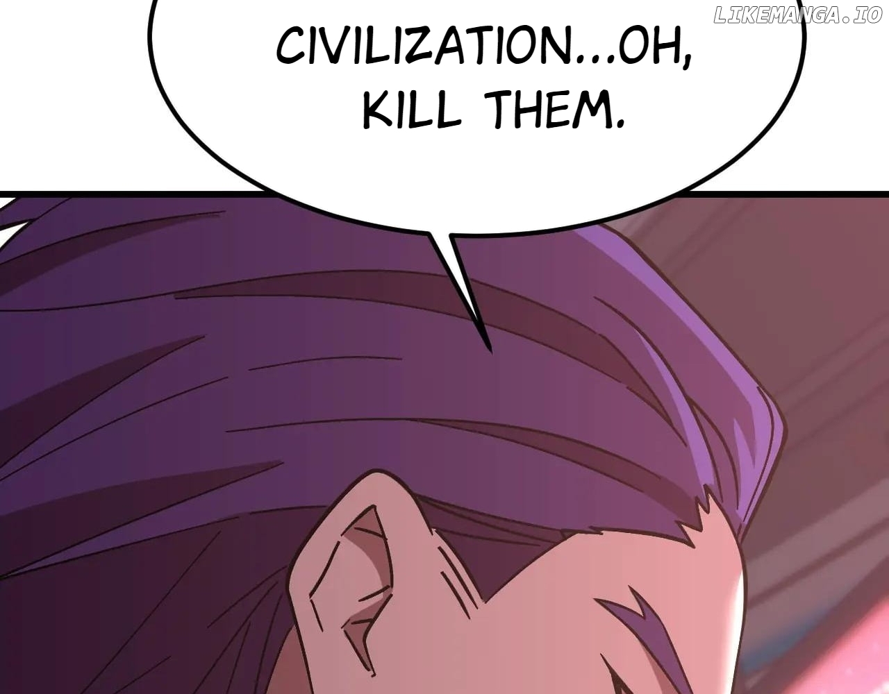 Log into the Future Chapter 228 - page 16